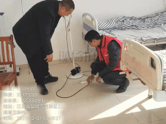 尚庄镇全面开展冬季消防平安专项步履